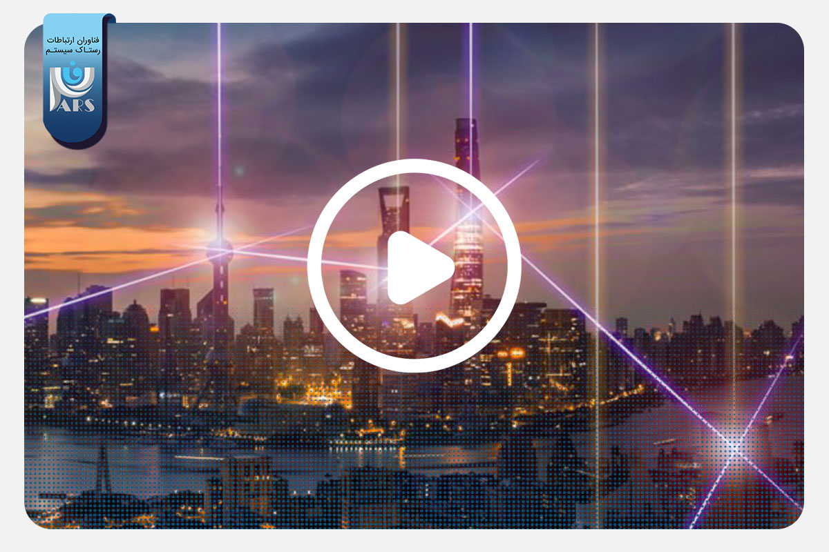 آموزش انواع فیبر نوری