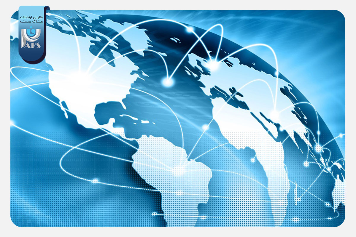 فناوری اطلاعات و ارتباطات