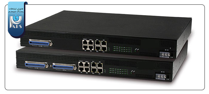اجزای شبکه پسیو فیبر نوری گیگابیت GPON