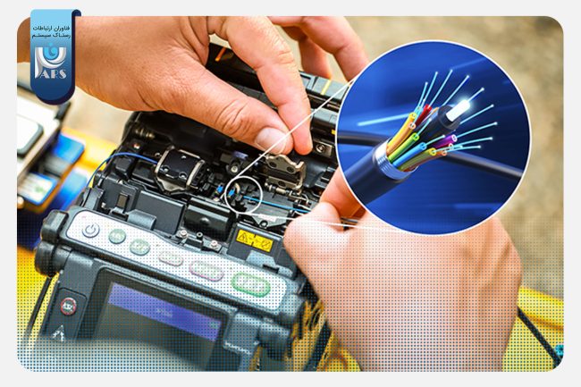 cover-image01 سربندی فیبر نوری